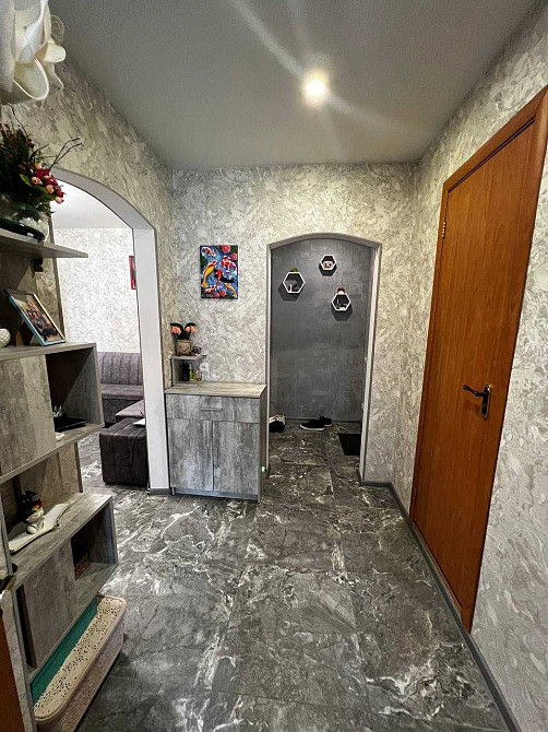 В продаже 3-ком Квартира Левый Берег. Євідновлення - Да! Nik Каменское (Запорожская обл.) - изображение 1