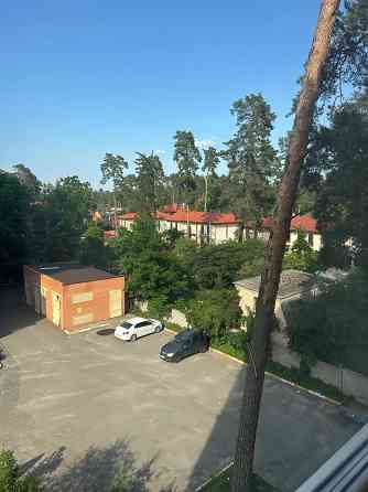 Продам Ворзель Велику 1 кімнатну 47м /4пов/40 000$ Ворзель