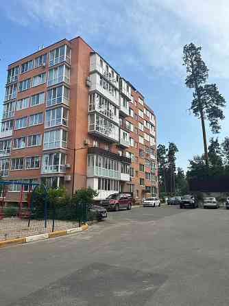 Продам Ворзель Велику 1 кімнатну 47м /4пов/40 000$ Ворзель