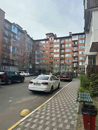 Продам Ворзель Велику 1 кімнатну 47м /4пов/40 000$ Ворзель