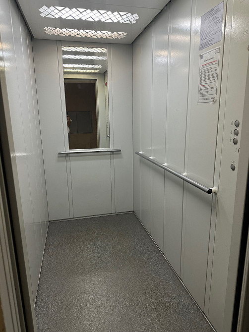 Продам Ворзель Велику 1 кімнатну 47м /4пов/40 000$ Ворзель - зображення 4