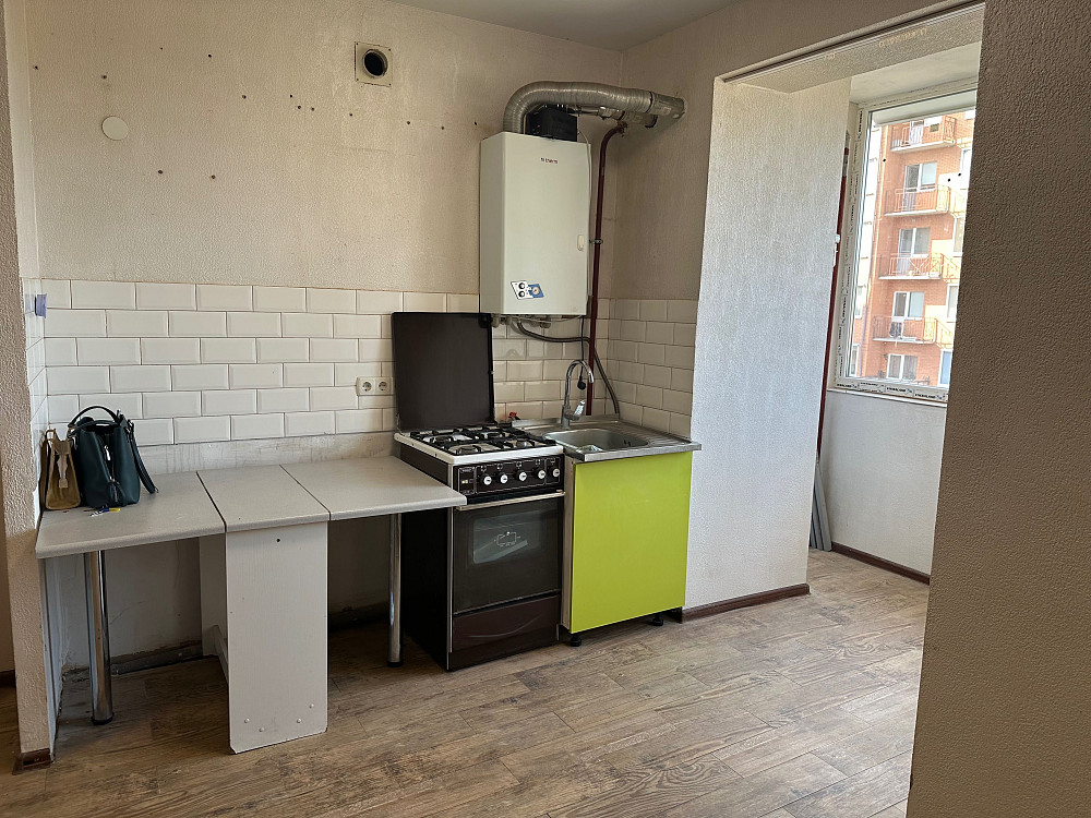 Продам Ворзель Велику 1 кімнатну 47м /4пов/40 000$ Ворзель - зображення 8