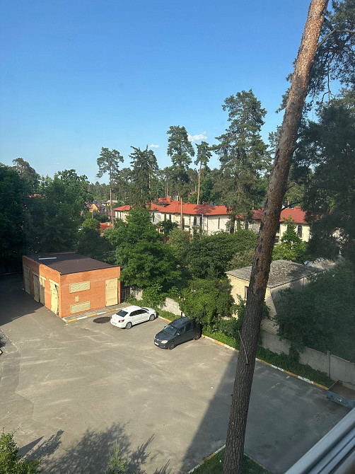 Продам Ворзель Велику 1 кімнатну 47м /4пов/40 000$ Ворзель - зображення 6