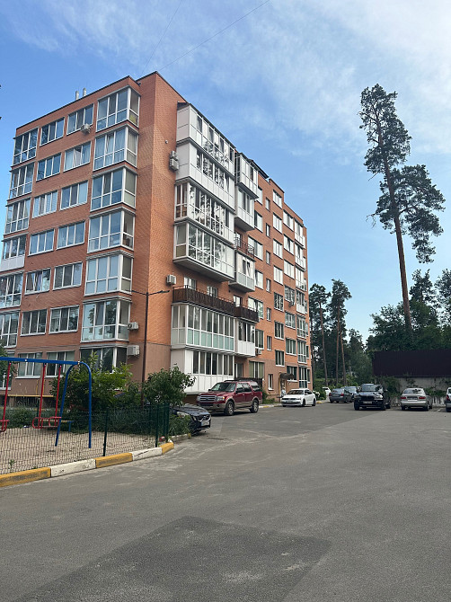 Продам Ворзель Велику 1 кімнатну 47м /4пов/40 000$ Ворзель - зображення 2