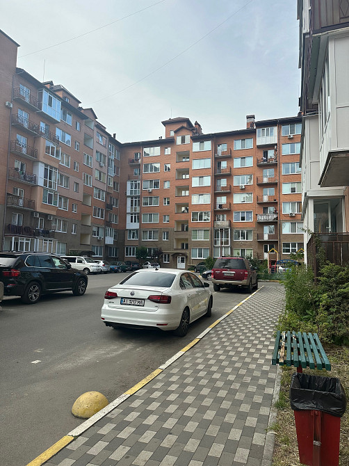 Продам Ворзель Велику 1 кімнатну 47м /4пов/40 000$ Ворзель - зображення 3