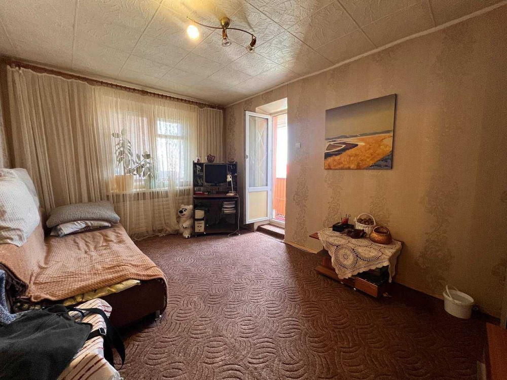 2 кімнатна квартира в самому центрі міста Проспект Перемоги Чернігів - зображення 3