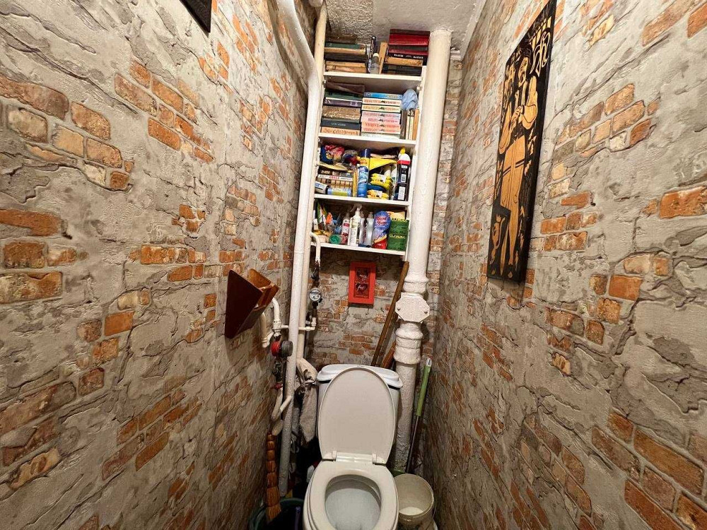 2 кімнатна квартира в самому центрі міста Проспект Перемоги Чернігів - зображення 4