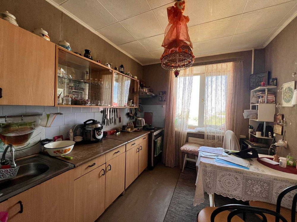 2 кімнатна квартира в самому центрі міста Проспект Перемоги Чернігів - зображення 2