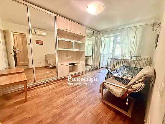 2-х комнатная квартира .  Черемушки /Парк Горького Odesa