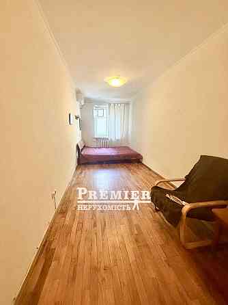 2-х комнатная квартира .  Черемушки /Парк Горького Odesa