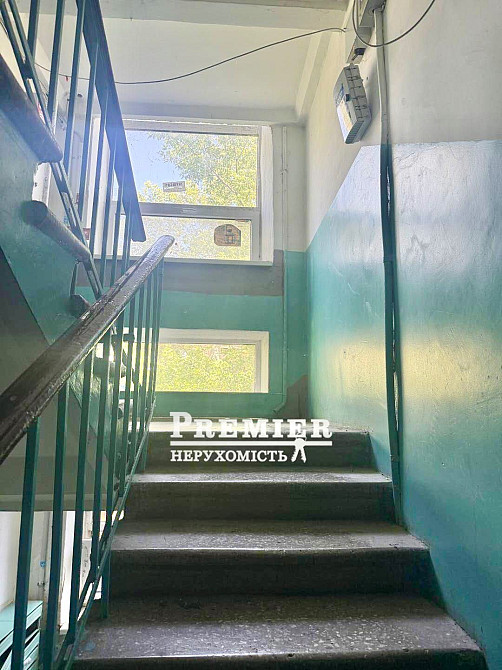 2-х комнатная квартира .  Черемушки /Парк Горького Odesa - photo 8