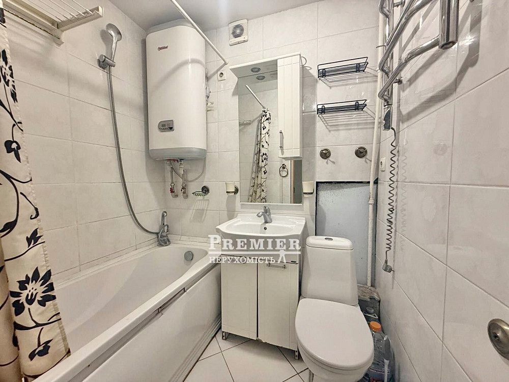 2-х комнатная квартира .  Черемушки /Парк Горького Odesa - photo 5