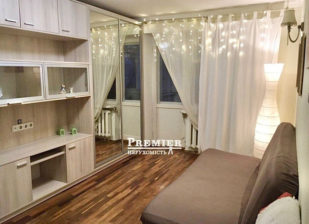 2-х комнатная квартира .  Черемушки /Парк Горького Odesa - photo 1