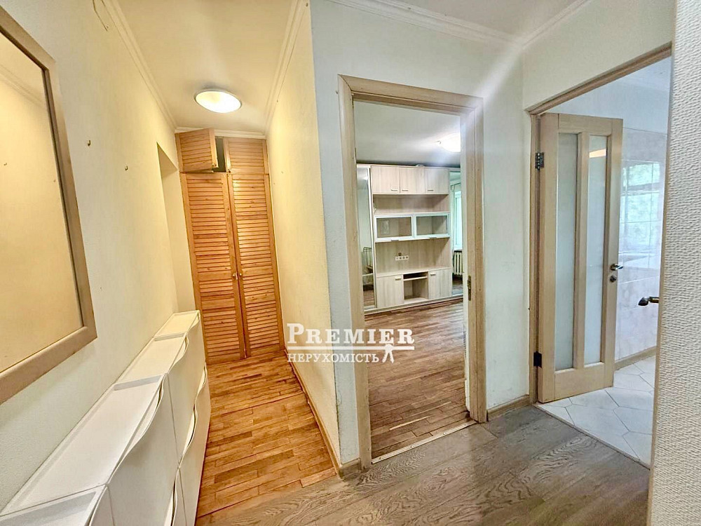 2-х комнатная квартира .  Черемушки /Парк Горького Odesa - photo 6