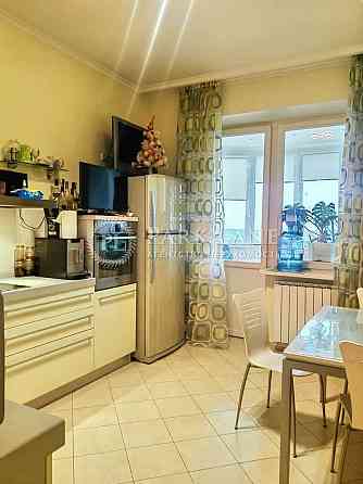 3-к ремонт Володимира Івасюка 8 Оболонь Оазис Сталінграду Київ