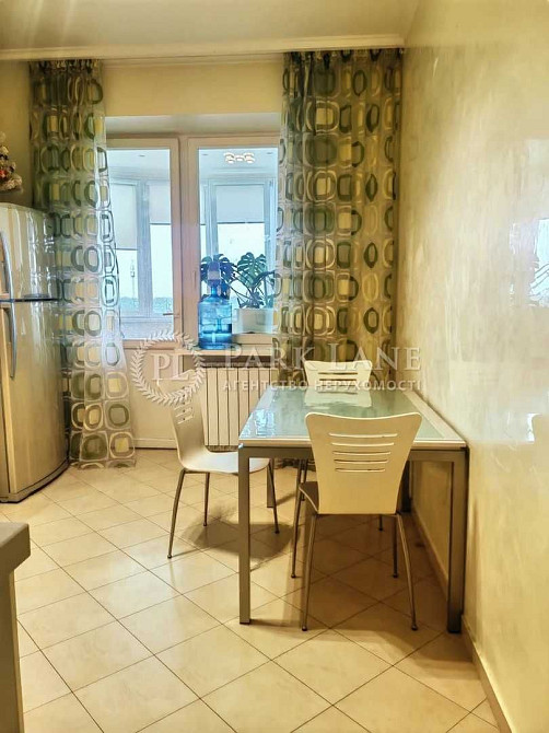 3-к ремонт Володимира Івасюка 8 Оболонь Оазис Сталінграду Київ - зображення 7