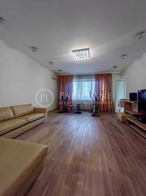 3-к ремонт Володимира Івасюка 8 Оболонь Оазис Сталінграду Київ - зображення 4