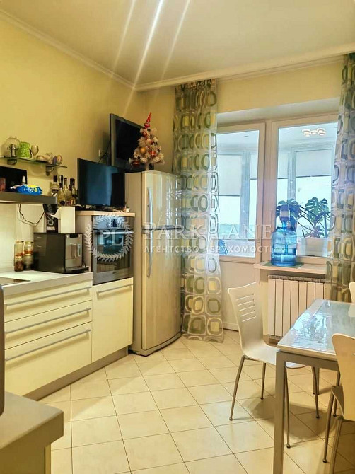 3-к ремонт Володимира Івасюка 8 Оболонь Оазис Сталінграду Київ - зображення 6