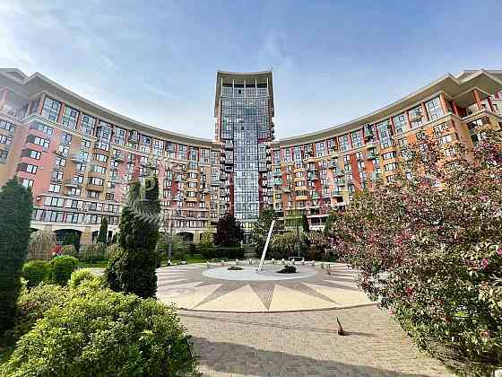 ЖК Сонячна брама Продам квартиру 3 спальні Голосіїво Бізнес клас ТОП Київ