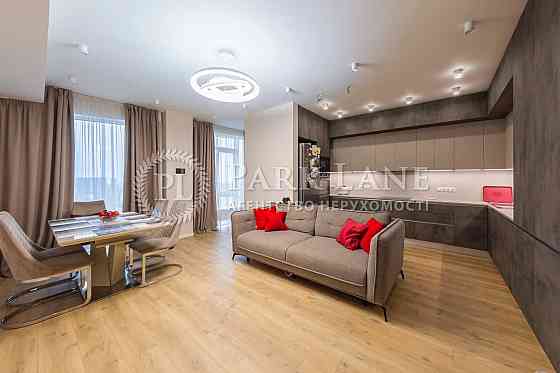 ЖК Сонячна брама Продам квартиру 3 спальні Голосіїво Бізнес клас ТОП Київ