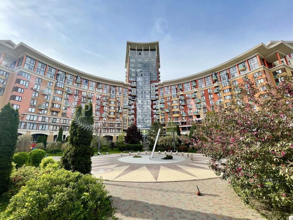 ЖК Сонячна брама Продам квартиру 3 спальні Голосіїво Бізнес клас ТОП Київ - зображення 2