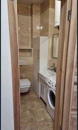 Продаж 1 кквартири з ремонтом і меблями в центрі м.Вишневе Вишневое