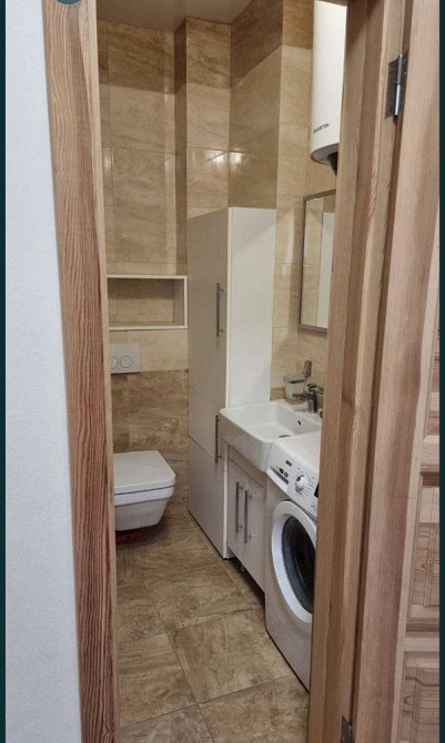 Продаж 1 кквартири з ремонтом і меблями в центрі м.Вишневе Вишневое - изображение 6