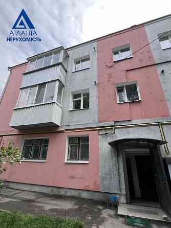 Продам 3-кімнатну квартиру з автономним опаленням Луцк