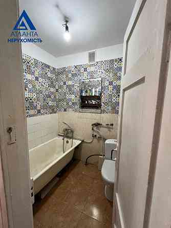 Продам 3-кімнатну квартиру з автономним опаленням Луцк