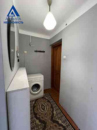 Продам 3-кімнатну квартиру з автономним опаленням Луцк