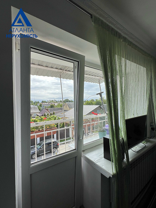 Продам 3-кімнатну квартиру з автономним опаленням Луцк - изображение 8