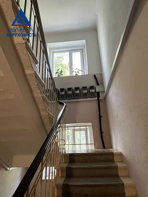 Продам 3-кімнатну квартиру з автономним опаленням Луцк - изображение 4