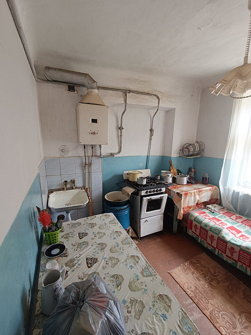 Продаж 1-но кімнатної квартири в центрі  м.Дрогобич Дрогобич - зображення 2