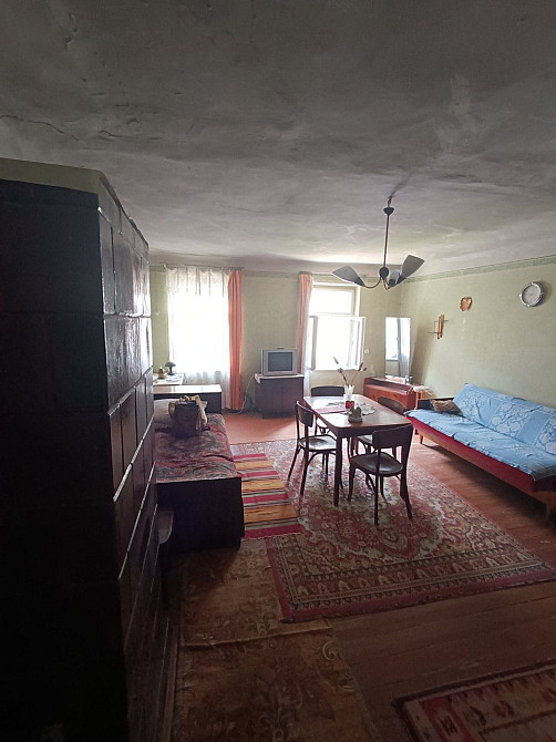 Продаж 1-но кімнатної квартири в центрі  м.Дрогобич Дрогобич - зображення 1