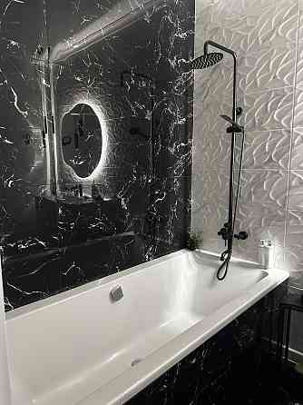 100 кв.м. Новый дом. Евроремонт Odesa