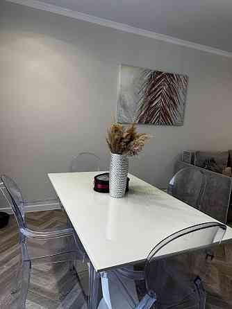 100 кв.м. Новый дом. Евроремонт Odesa