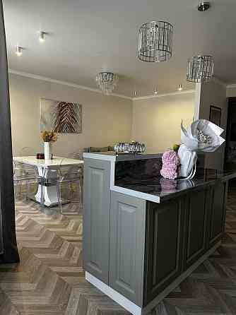 100 кв.м. Новый дом. Евроремонт Odesa