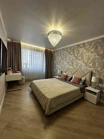 100 кв.м. Новый дом. Евроремонт Odesa