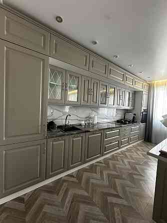 100 кв.м. Новый дом. Евроремонт Odesa