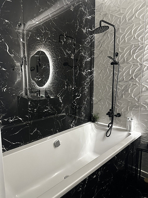 100 кв.м. Новый дом. Евроремонт Odesa - photo 5