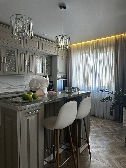 100 кв.м. Новый дом. Евроремонт Odesa - photo 1