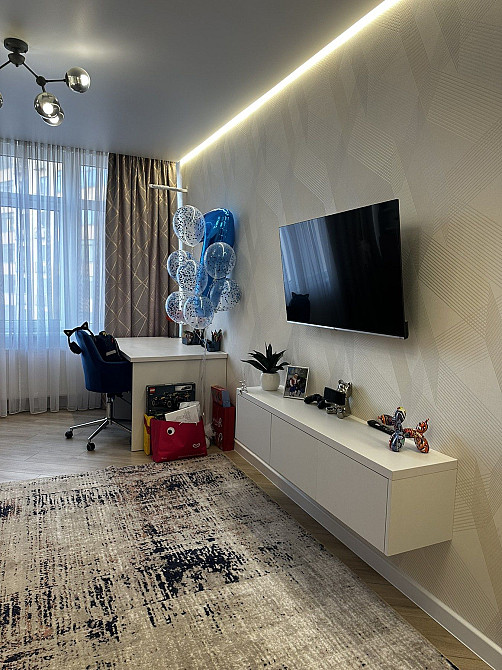 100 кв.м. Новый дом. Евроремонт Odesa - photo 7