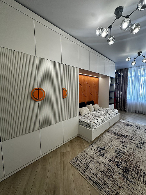 100 кв.м. Новый дом. Евроремонт Odesa - photo 8