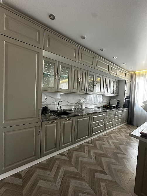 100 кв.м. Новый дом. Евроремонт Odesa - photo 3