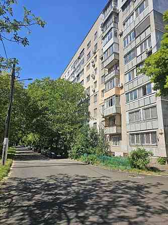 ‼️Парк Победы‼️3 станция  Б. Фонтана‼️2 спальни‼️Море рядом‼️Лоджия‼️ Odesa