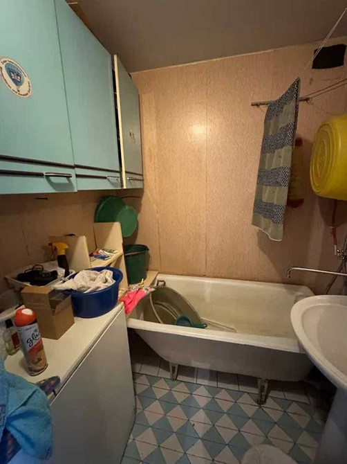 ‼️Парк Победы‼️3 станция  Б. Фонтана‼️2 спальни‼️Море рядом‼️Лоджия‼️ Odesa - photo 4