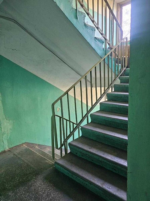 ‼️Парк Победы‼️3 станция  Б. Фонтана‼️2 спальни‼️Море рядом‼️Лоджия‼️ Odesa - photo 3