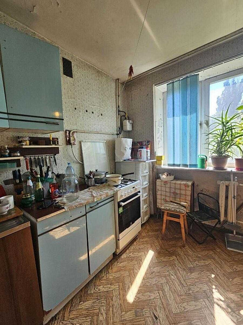 ‼️Парк Победы‼️3 станция  Б. Фонтана‼️2 спальни‼️Море рядом‼️Лоджия‼️ Odesa - photo 7