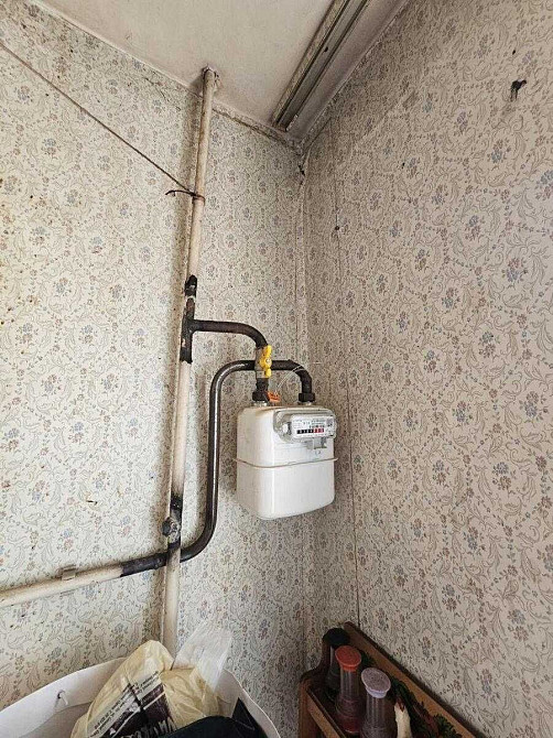 ‼️Парк Победы‼️3 станция  Б. Фонтана‼️2 спальни‼️Море рядом‼️Лоджия‼️ Odesa - photo 8