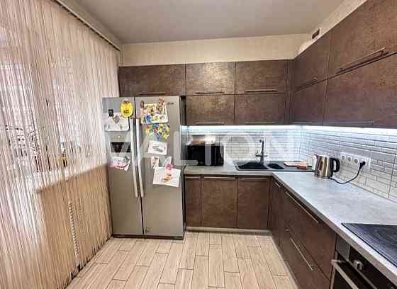 Продам 2кім.квартиру,72кв.м., ЖК Городок Боголюбова,25 єВідновлення Софиевская Борщаговка